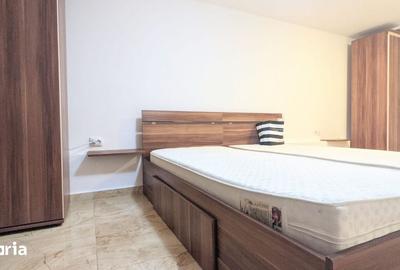 Apartament cu 2 camere în Gheorgheni