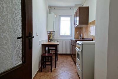 Apartament cu 2 camere semidecomandat în Milcov - 4
