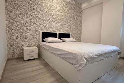 Apartament semidecomandat în Tomis Plus - 4