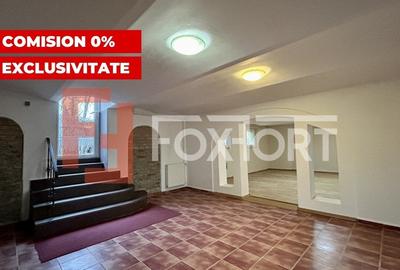 COMISION 0% Spatiu de birouri, 4 camere zona centrala Carmen Sylva - Timisoara