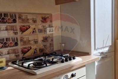 Apartament cu 1 camere decomandat în Ștefan cel Mare - 7