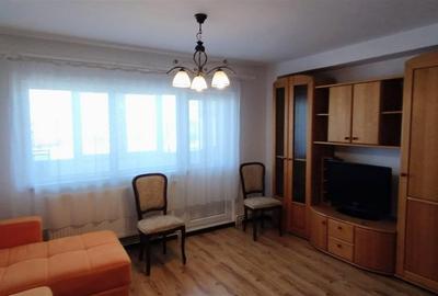 Apartament cu 2 camere decomandat, mobilat în Dorobanți 2 - 2