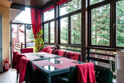 Vila 19 camere pretabila | azil batrani | gradinita | after school - 7