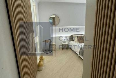 Cortina North, apartament lux, 3 camere, 2 bai, parcare - 5