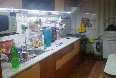 Apartament cu 3 camere în Mărăști - 4