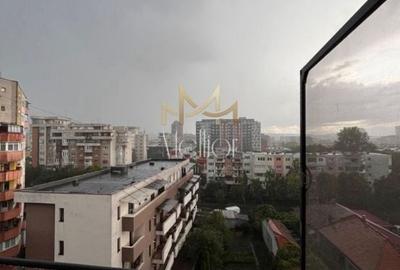 Apartament 1 camera Marasti - Bulevardul 21 Decembrie - 7