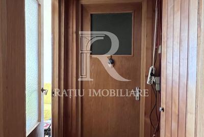 Apartament cu 3 camere semidecomandat în Orașul Nou - 7