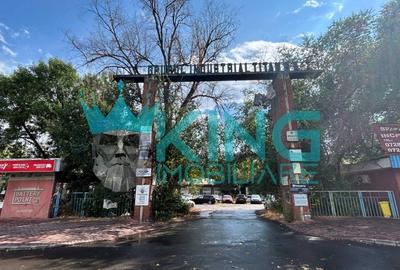 Spatiul Comercial Basarabia-Titan Bucuresti - 1