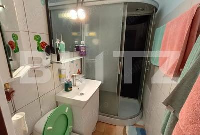 APARTAMENT DE VÂNZARE CU DOUĂ CAMERE IN ZONA GARA DE NORD SEC.1 - 7