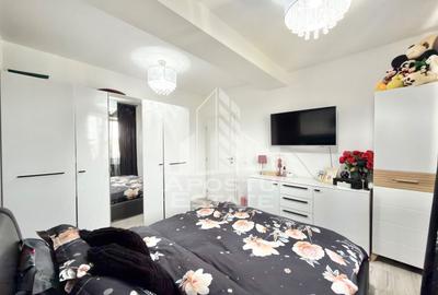 Apartament cu 2 camere semidecomandat, mobilat în Giroc - 8