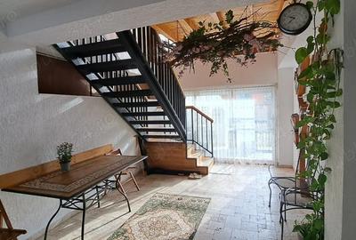 Vila D+P+E+M Eforie Sud 13 Camere Lux - 6