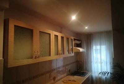 Nu Vand. Doar schimb garsoniera Bucovina. - 2