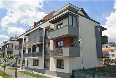 Apartament cu 2 camere decomandat în Tractorul - 5