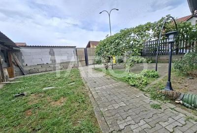 Casă cu 5 camere cu Teren 250 Mp în Central - 6