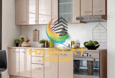 Apartament cu 2 camere decomandat în Metalurgiei - 4