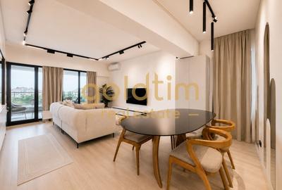 Apartament cu 3 camere decomandat, mobilat în P-ța Alba Iulia - 16