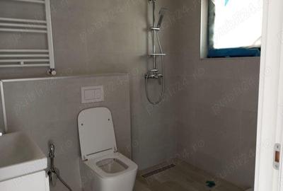 Casă cu 4 camere cu Teren 400 Mp în Balotești