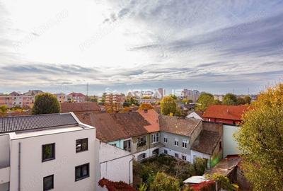 Apartament cu 4 camere decomandat, mobilat în Central - 4