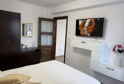 Apartament cu 2 camere în Central - 6