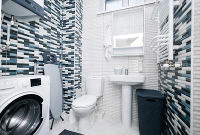 Garsonieră decomandată în Drumul Taberei