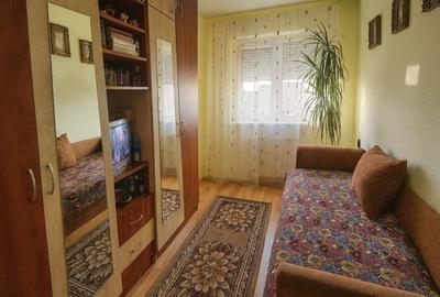 Apartament 3 camere decomandate zona Vasile Aaron Sibiu - 3