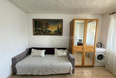 Garsonieră decomandată în Alexandru cel Bun - 7