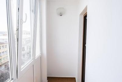 Investitie ideala - garsoniera centrala, mobilata si utilata modern - 13
