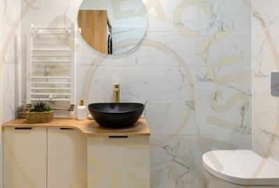 Apartament finalizat complet | bloc 2021 | parcare & boxa - 5