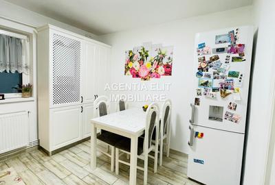 Apartament cu 3 camere decomandat, mobilat în Central - 6