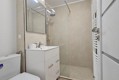 Apartament cu 3 camere semidecomandat în Mănăștur - 12
