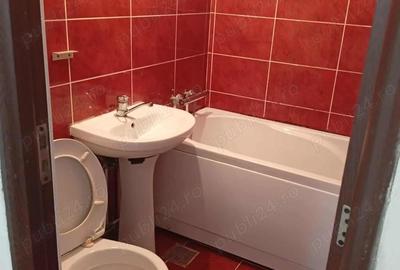 Apartament cu 2 camere decomandat în Central - 8