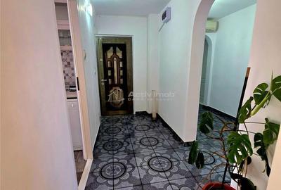 Apartament cu 4 camere decomandat în Dorobanți - 4