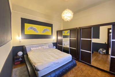 Apartament Renovat, 2 Camere, Etaj 2, Parcare, Zona Iosefin, COMISION 0 - 8