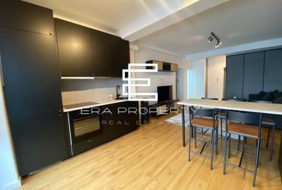 Apartament modern în DaVinci Homes – design industrial & finisaje premium - 11