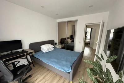 Casă cu 4 camere în Florești - 6