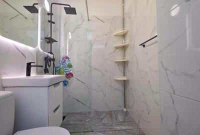 Apartament 3 camere Renovat Drumul Taberei Parc Metrou Raul Doamnei - 2