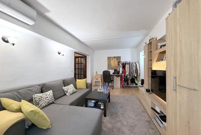 Apartament cu 2 camere semidecomandat în Ștefan cel Mare - 4