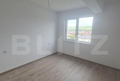 Apartament finisat, finisaje noi, semidecomandat, 2 camere - 5