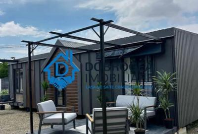 Casă cu 3 camere în Partizani - 1