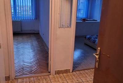 Apartament cu 2 camere decomandat în Deve - 8