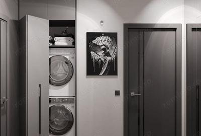 Garsonieră decomandată în Astra - 4