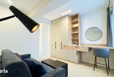 Apartament cu 3 camere decomandat în Central - 11