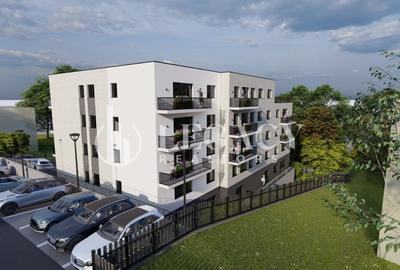 Teren intravilan + autorizație bloc D+P+3E, investiție, Vișan - 19