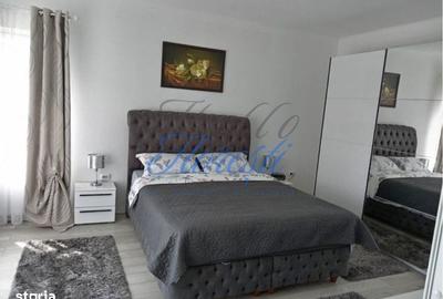 Casă cu 3 camere în Vișea - 6
