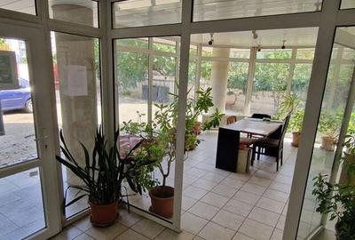 Spațiu comercial, de 384 mp, în Mihai Bravu - 11