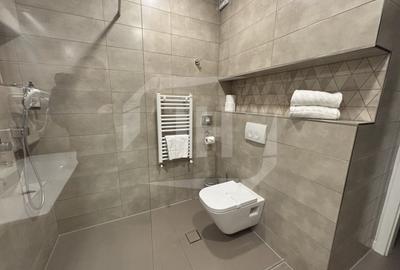 Apartament 2 camere I cu parcare I Calea Turzii - 11