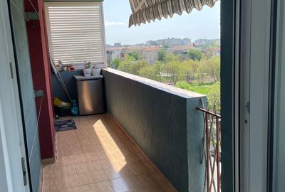 Propietar,vand apartament cu 2 camere Propietar,vand apartament cu 2 camere - 6