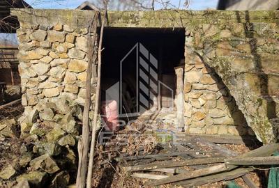 Casa individuala cu 3 camere ,teren 4222 mp in exclusivitate Dorobanti - 14