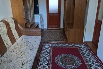 Apartament cu 2 camere decomandat în Central - 5