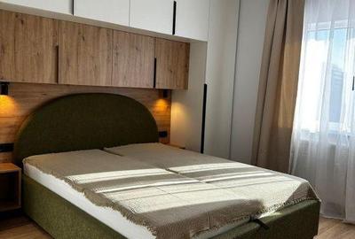 Apartament cu 4 camere decomandat, mobilat în Zorilor - 4